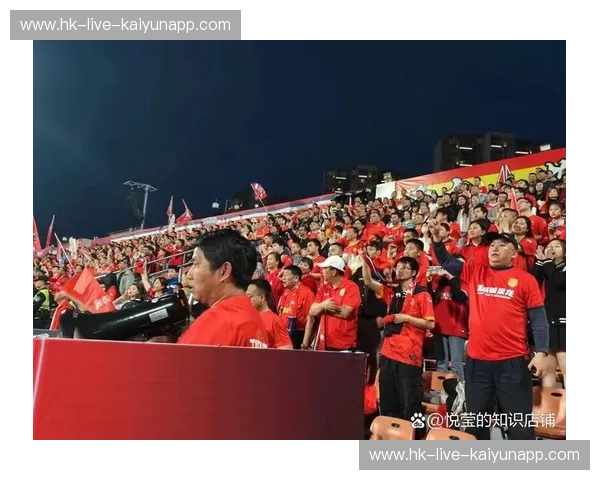 绝境中的呐喊与重生：回望中国vs乌兹别克录像，那些被热血点燃的足球记忆