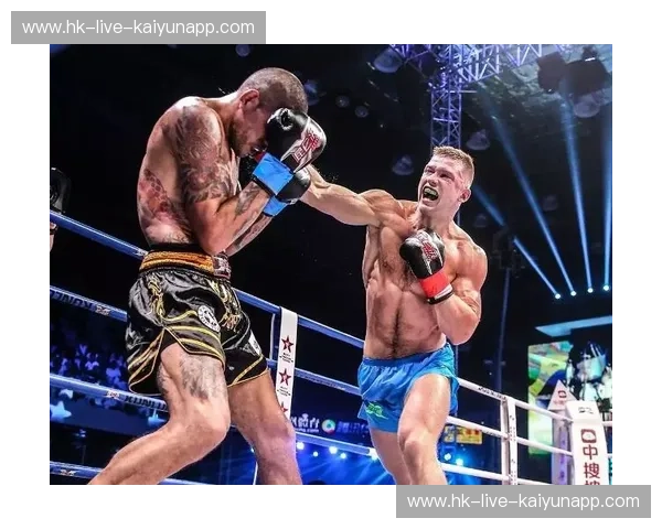 双雄对峙，绝响千年：2007年白近斌与方便那一战，究竟藏着多少中国散打的“黄金密码”？