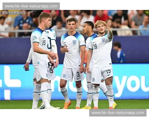 决战伊比利亚：葡萄牙与英格兰的点球史诗，荣耀与遗憾的交响曲